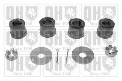 QUINTON HAZELL qsk199s -  Подвеска, рычаг независимой подвески колеса